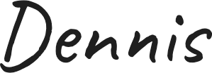Dennis signature