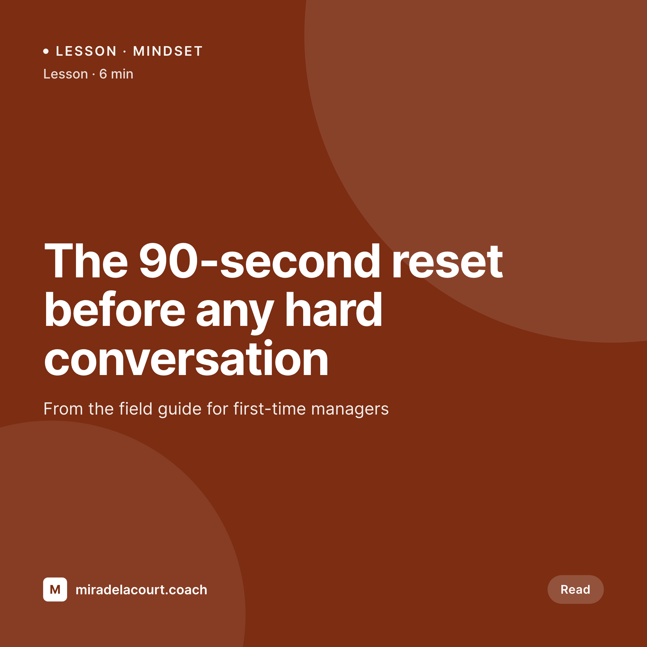 SleekPixel example output for coach