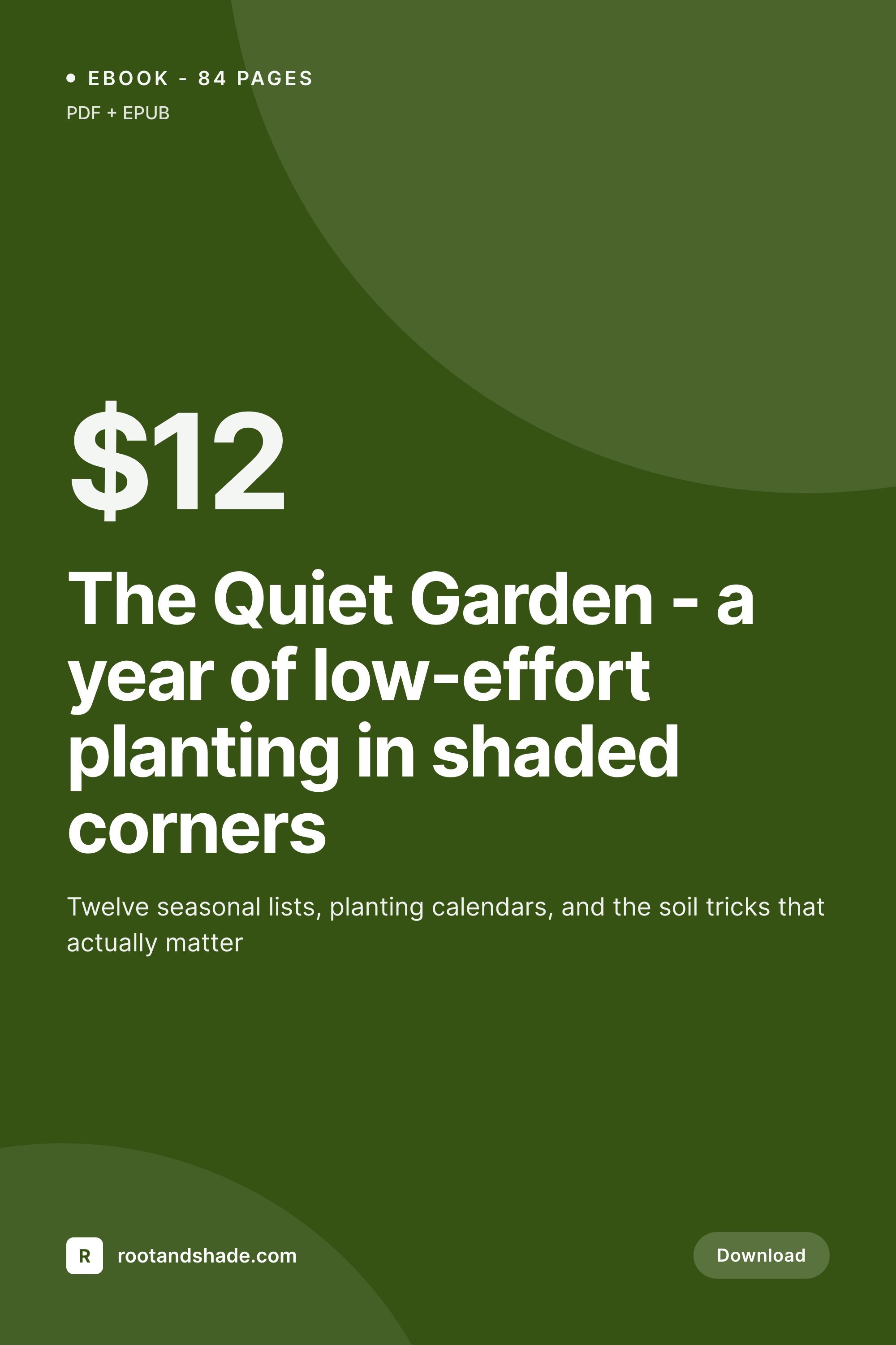 SleekPixel example output for ebook