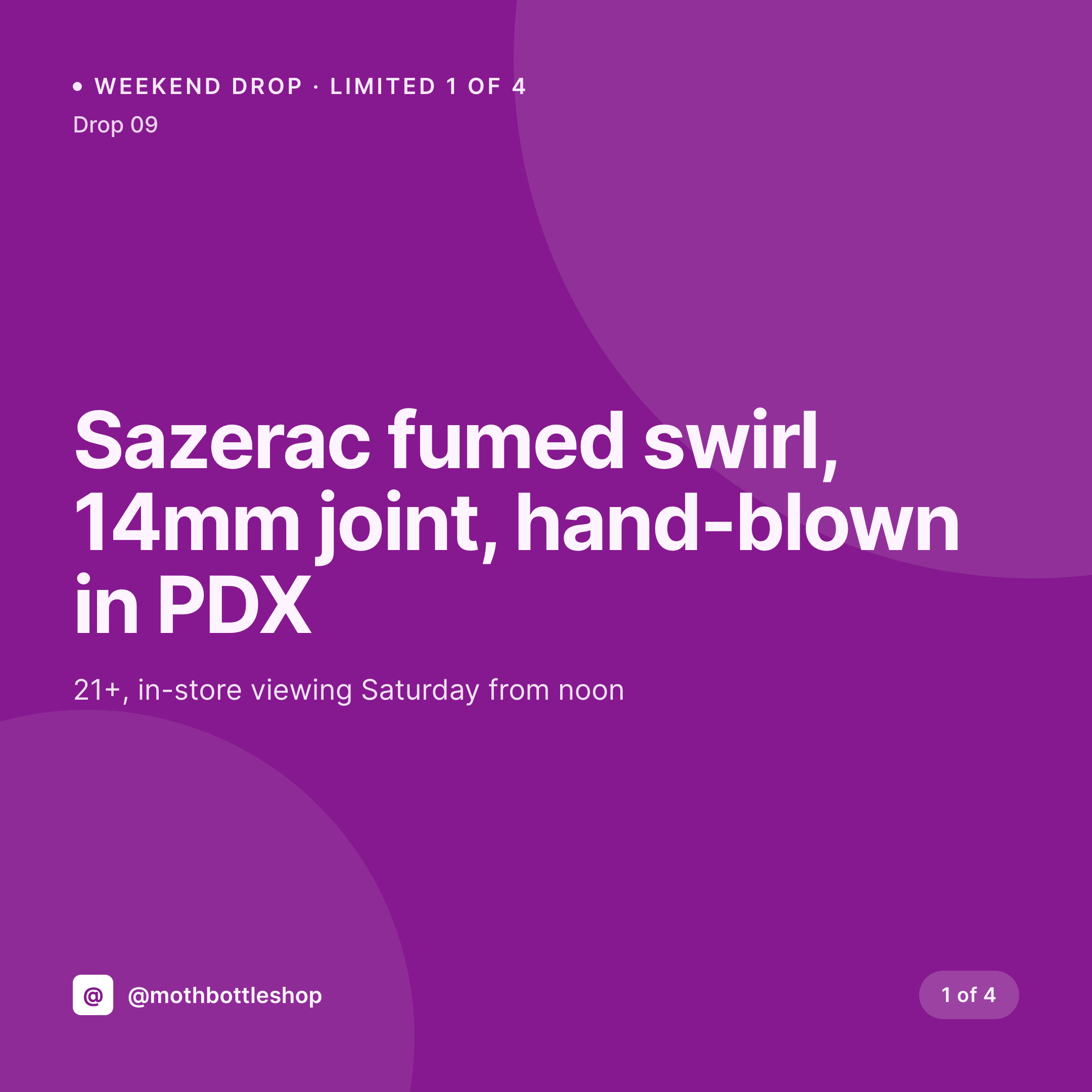 SleekPixel example output for head shop