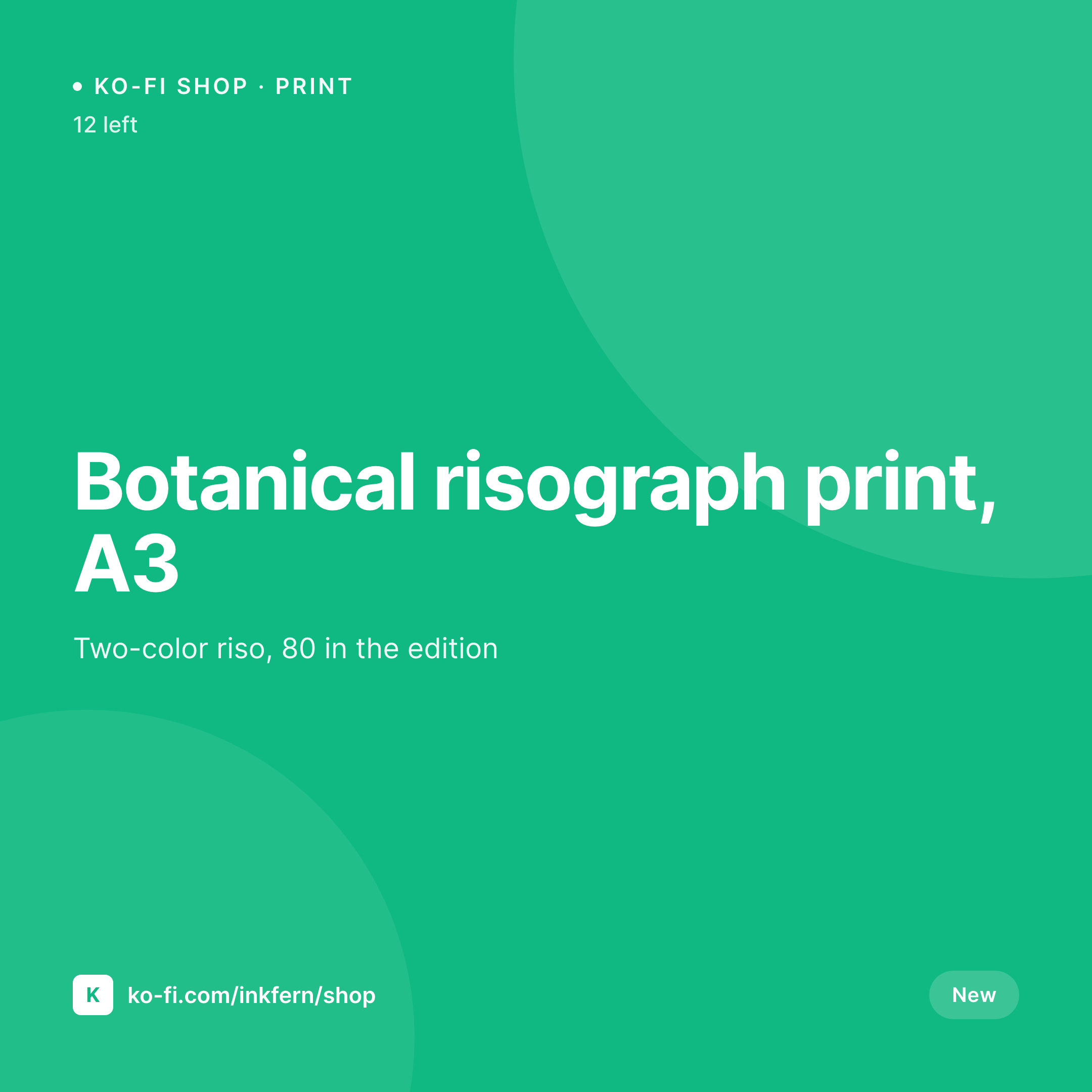 SleekPixel example output for Ko-fi shop images