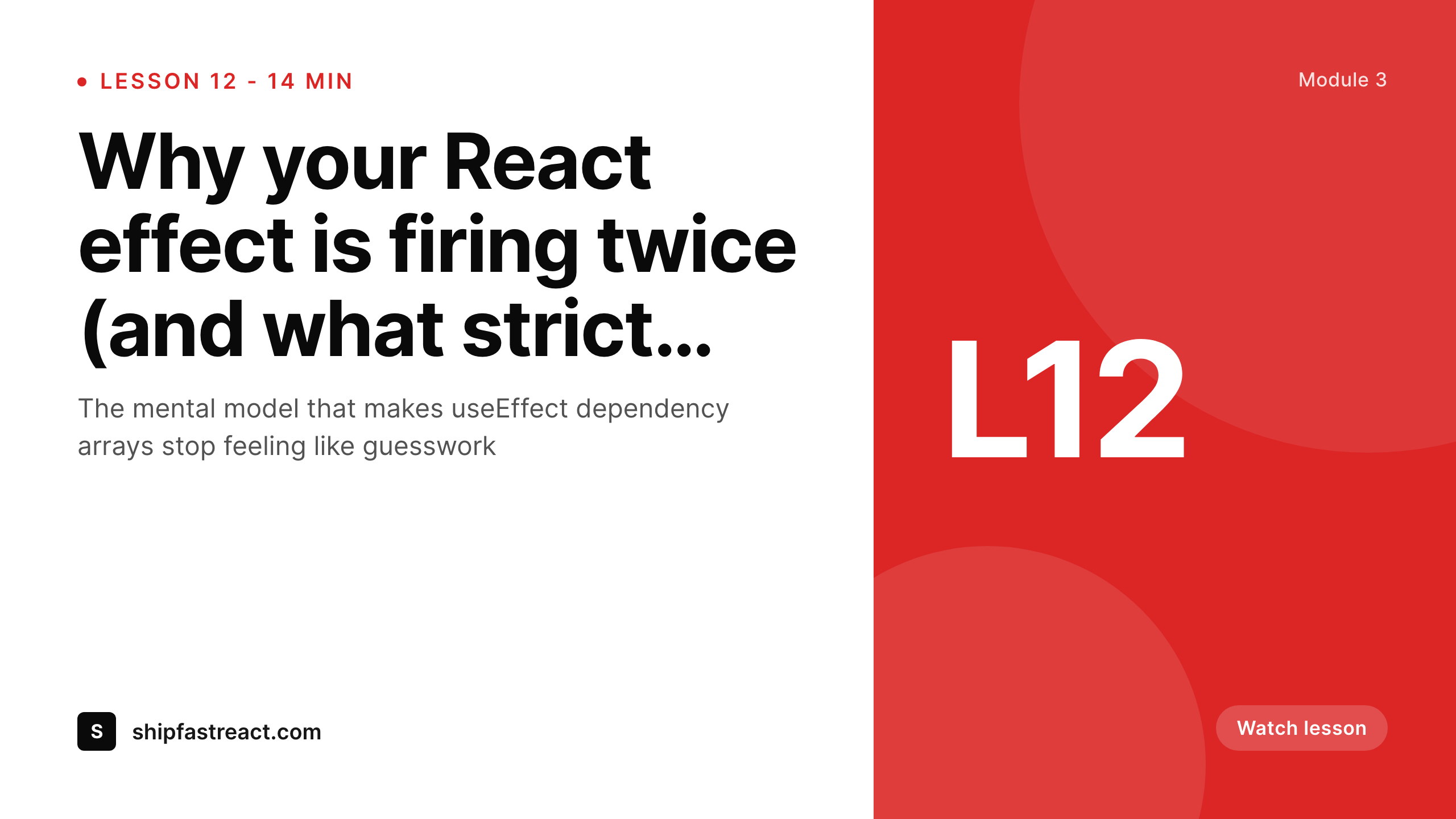 SleekPixel example output for lesson thumbnail cards