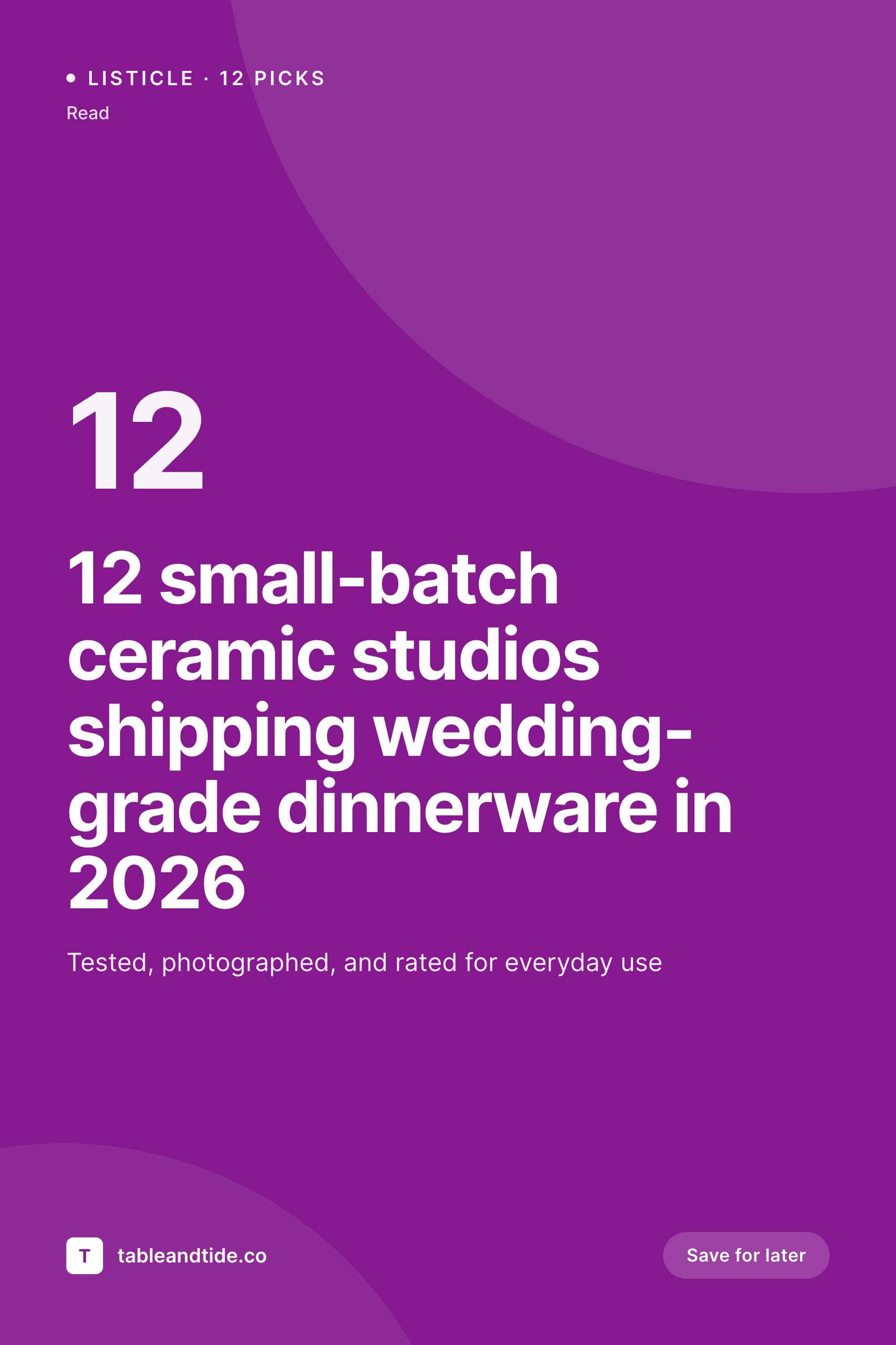 SleekPixel example output for listicle thumbnail