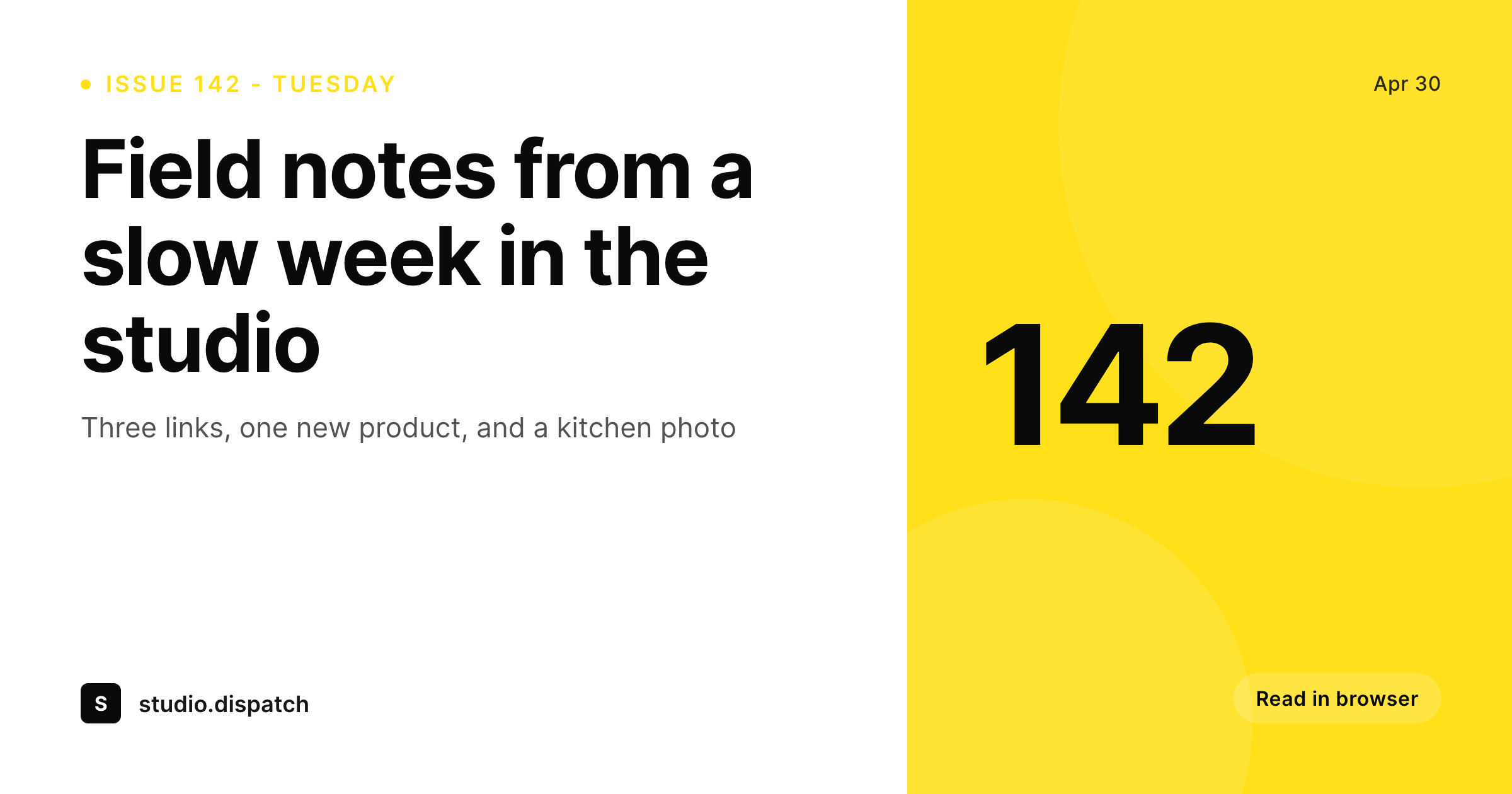 SleekPixel example output for Mailchimp email headers
