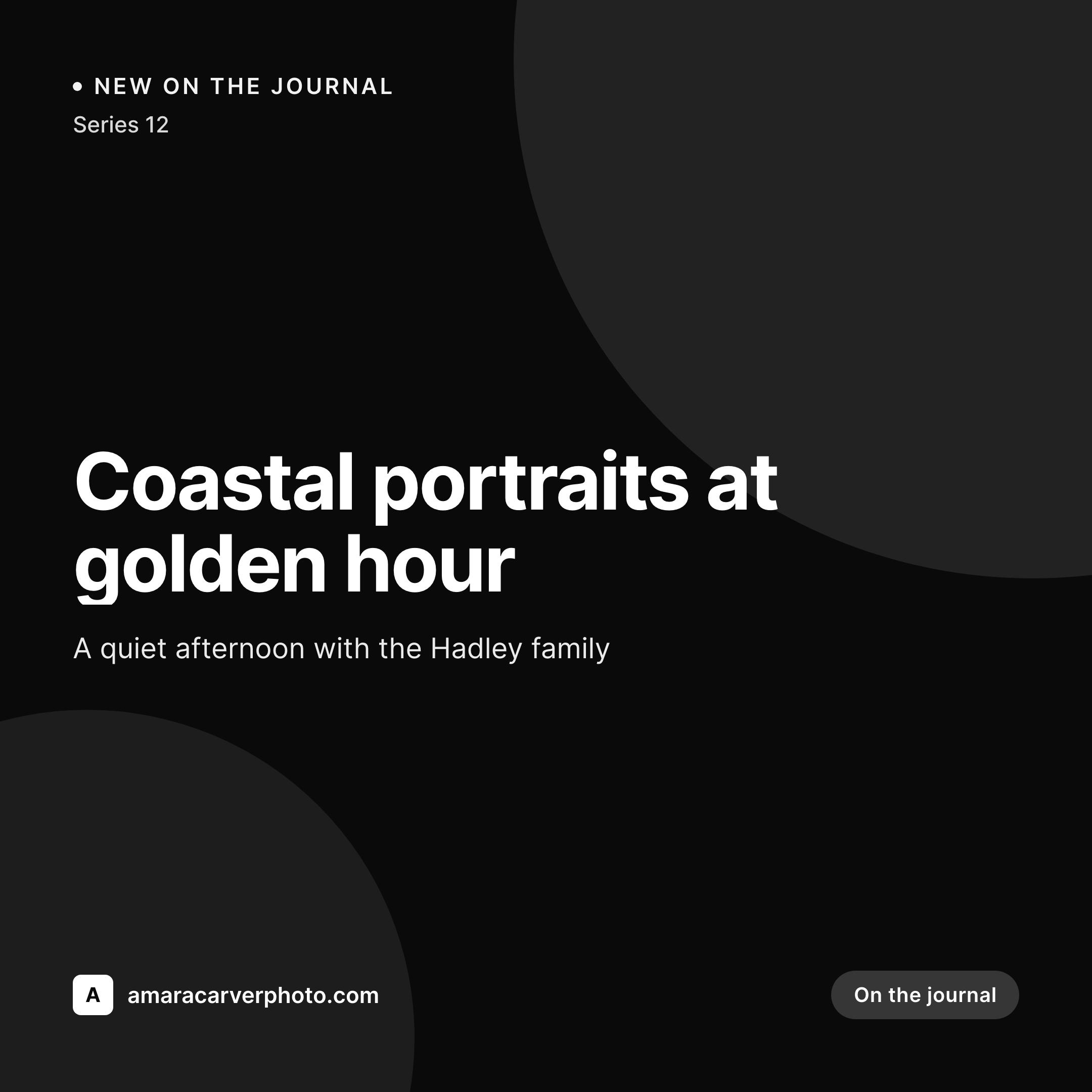 SleekPixel example output for photographers