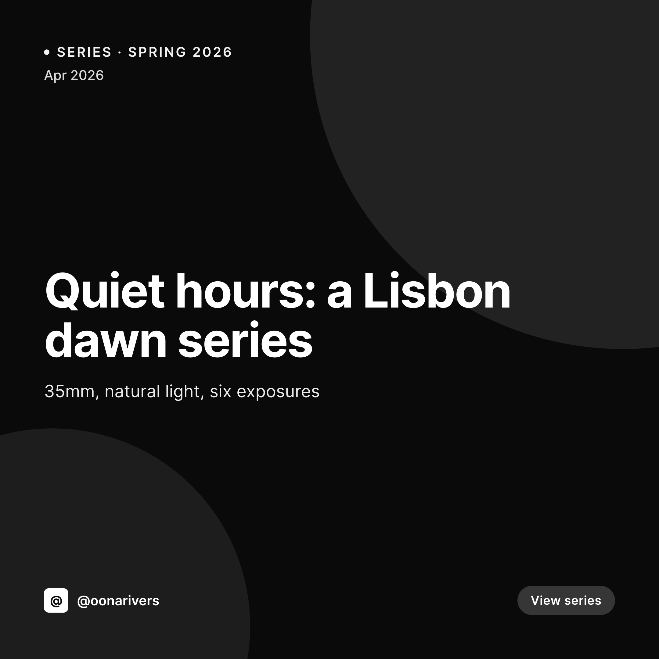 SleekPixel example output for photographer