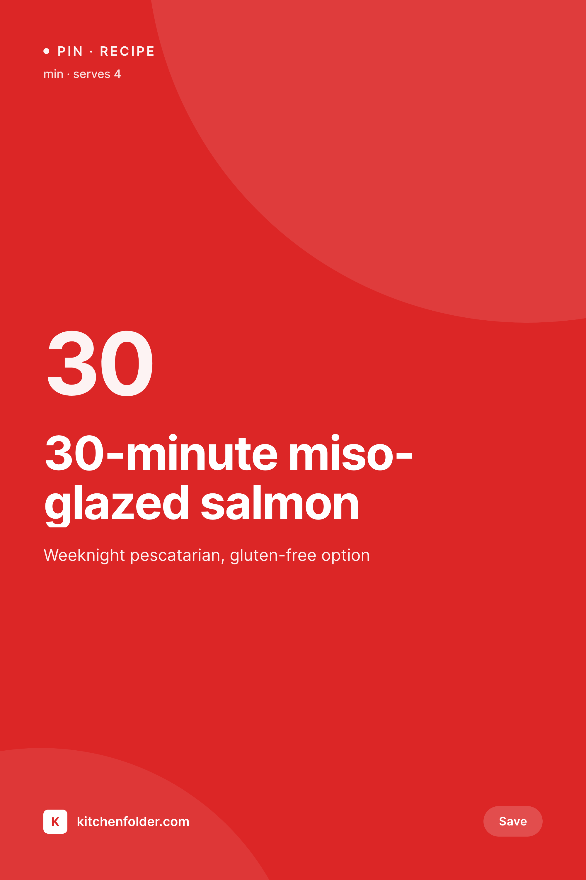 SleekPixel example output for Pinterest pins