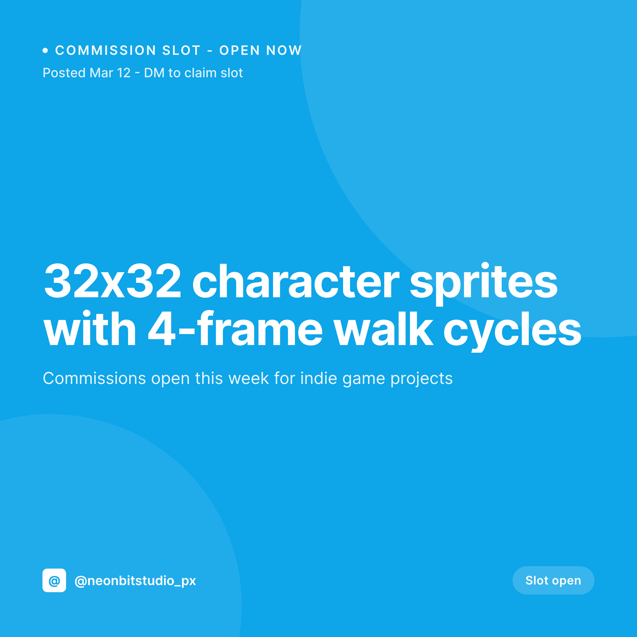 SleekPixel example output for pixel artist