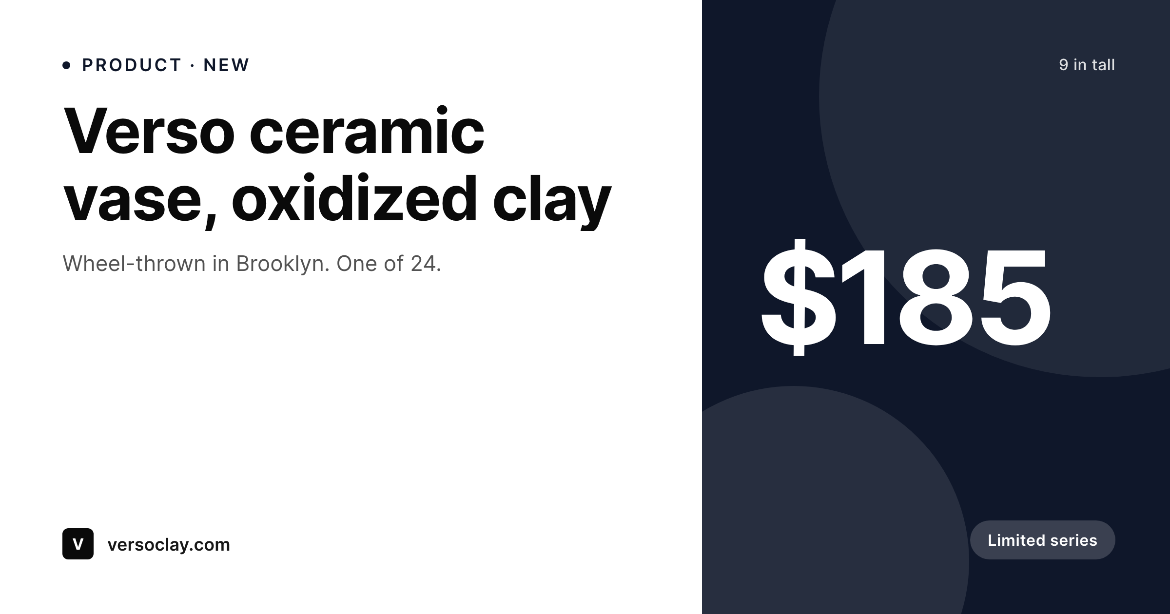 SleekPixel example output for Squarespace products