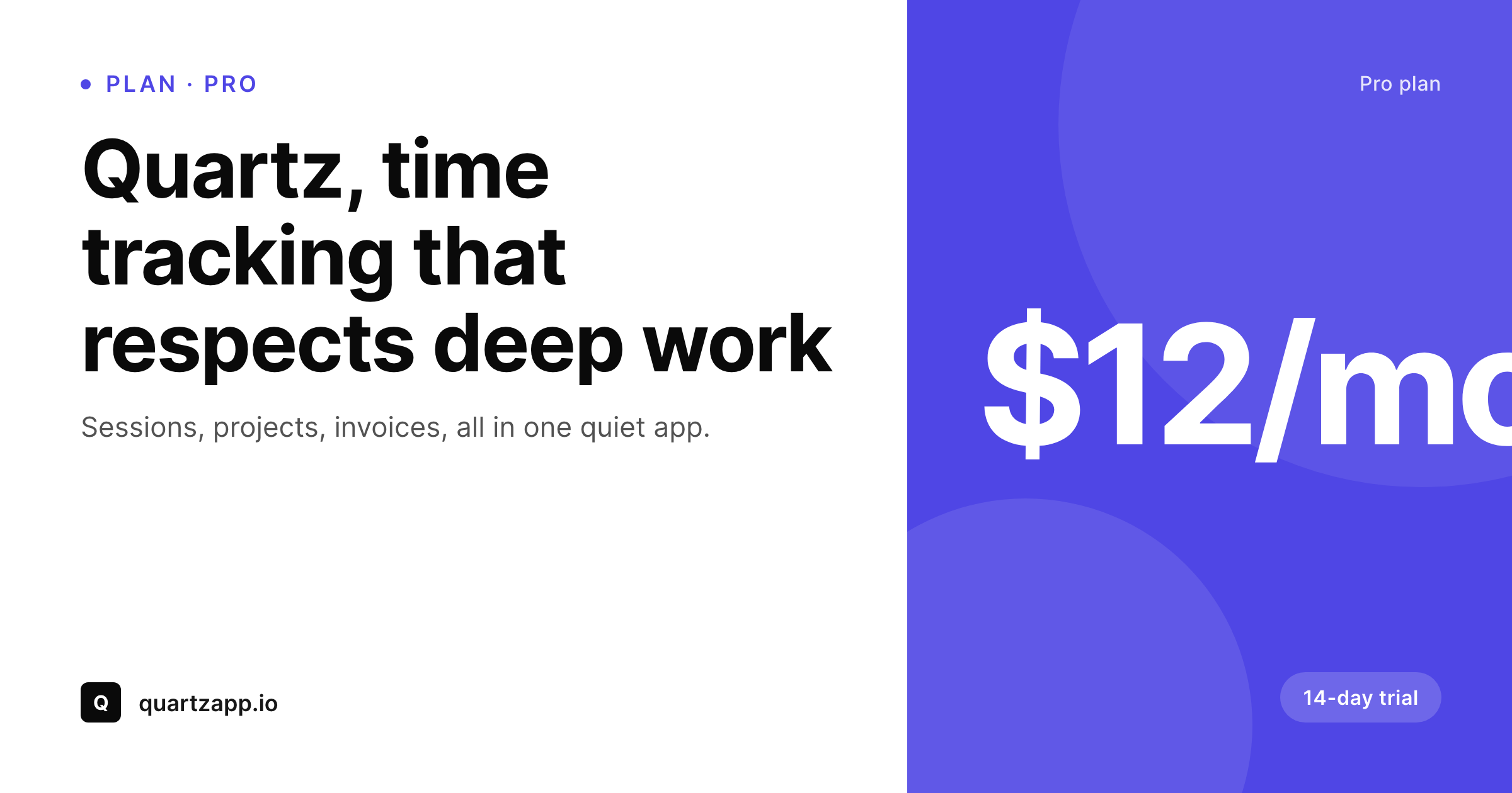 SleekPixel example output for Stripe products