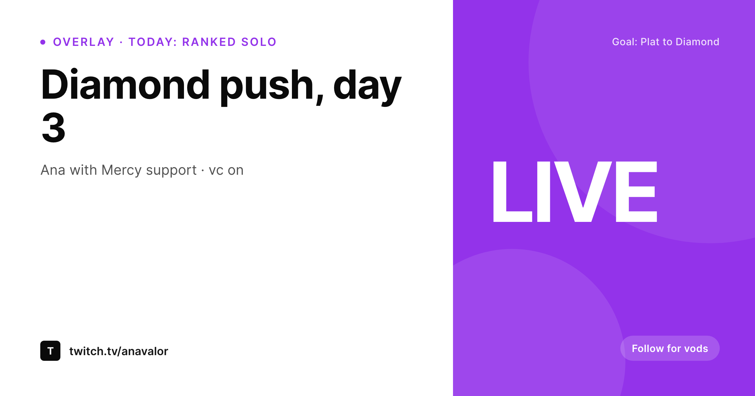 SleekPixel example output for Twitch stream overlay images