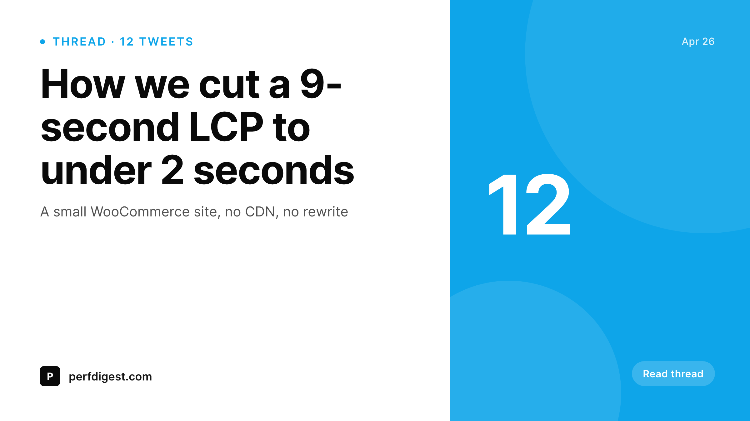 SleekPixel example output for Twitter card images