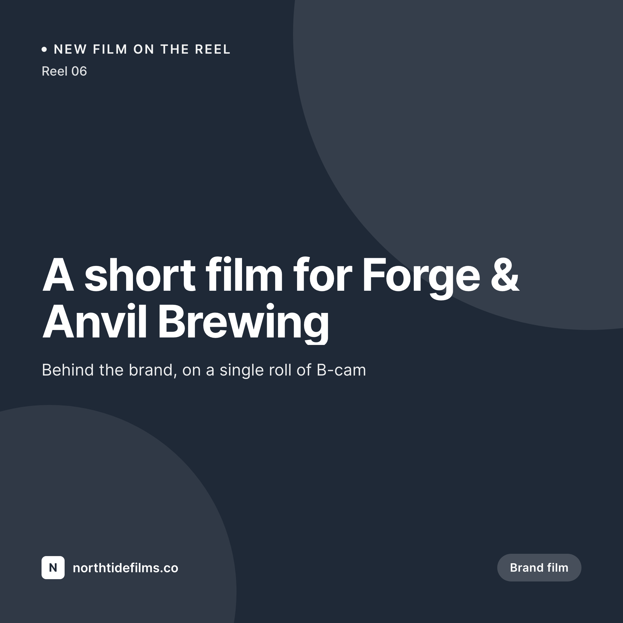 SleekPixel example output for videographers