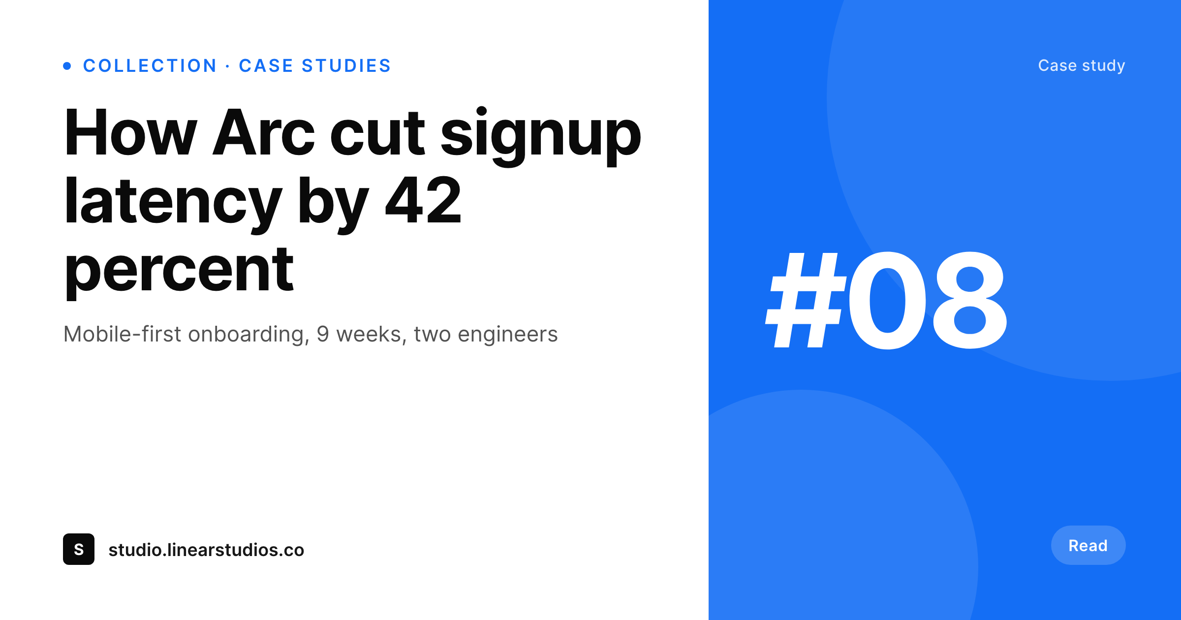 SleekPixel example output for Webflow CMS