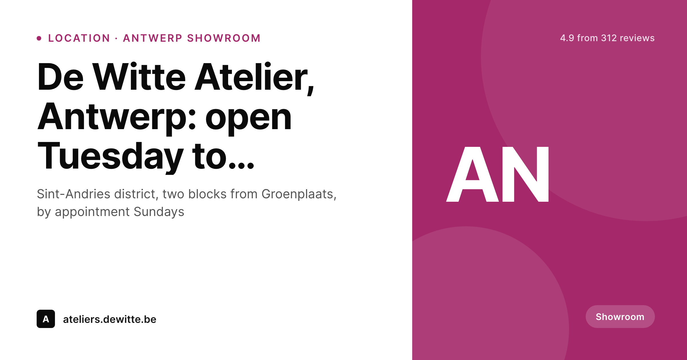 SleekPixel example output for Yoast Local SEO